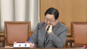 이장우 대전시장, 시정 긴장감 늦추지 마라