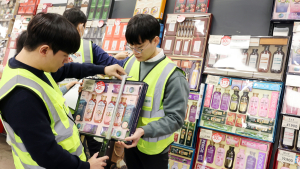 과대포장NO! 과대포장 행위 점검 실시