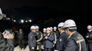 노동부, 설 앞두고 안전보건 실태 점검