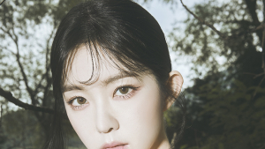 레드벨벳 아이린, SM과 재계약