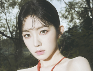 레드벨벳 아이린, SM과 재계약