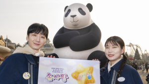에버랜드 “멤버십 ‘솜사탕’ 회원 석달 만에 400만명 돌파”