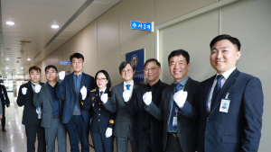 전북경찰청, 제22대 국회의원선거 불법선거사범 단속