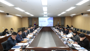 사천시, 우주항공청 개청지원 추진단 본격 가동 [사천소식]