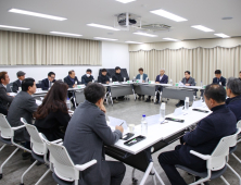 남양주시 주민들