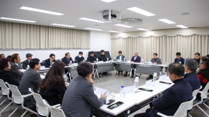 남양주시 주민들