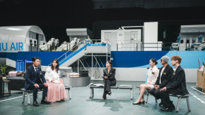 “넌 박강남” 반전에 소름… 전설의 추리예능 귀환