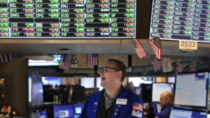 S&P 5000선 목전 ‘사상 최고’…뉴욕증시, 실적 호조에 이틀째 랠리