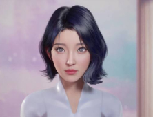 SM 버추얼 가수 나이비스 올해 데뷔