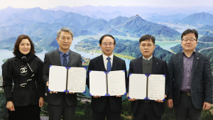 임실군, 3월부터 임실N치즈 학교급식 무상 공급