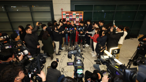 “이게 축구냐” 호통에도…클린스만, “월드컵 준비하겠다”