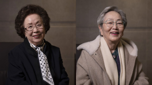 나문희·김영옥 “우리네 삶이 ‘소풍’에 있죠”