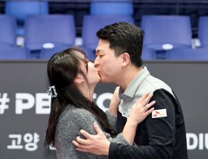 “4년을 기다렸다” 조건휘, PBA 첫 우승