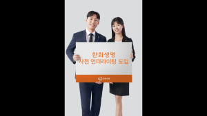 한화생명, 사전 언더라이팅 시스템 도입 外 한화손보·캐롯손보 [쿡경제]