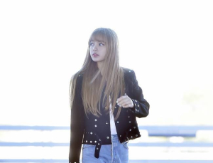 블랙핑크 리사, 美 HBO 드라마로 배우 데뷔