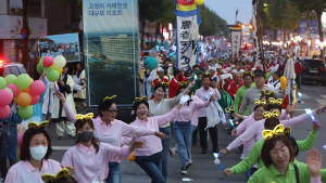 고창군민 삶에 대한 만족도 ‘전북 2위’
