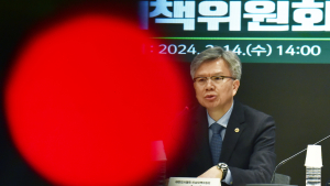 의협 비대위 “의대정원 증원 끝까지 막겠다”