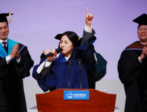 이효리 “인생 ‘독고다이’…마음 가는 대로 하세요”