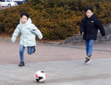 겨울 가고 봄