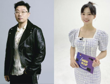 방송인 김가영, ‘BTS 프로듀서’ 피독과 교제 인정