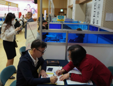 구직자 5명 중 1명은 ‘60대 이상’…20대 다음으로 많다