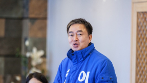 이덕춘 국회의원 예비후보, “전북지역 대학생 ‘천원의 아침밥’ 확대” 공약