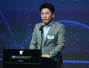 배터리협회장에 김동명 LG엔솔 사장…“업계 경쟁력 강화할 것”