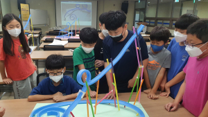 강원대 미래과학교육센터, ‘생활과학교실 공모’ 14년 연속 선정
