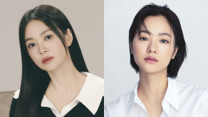 스크린 돌아온 송혜교…‘검은 수녀들’ 크랭크인