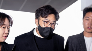 피프티 피프티 소속사 “안성일, 업무방해 혐의 검찰 송치”