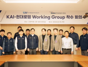 KAI-현대로템, ‘우주모빌리티 워킹그룹’ 가동…“우주시장 개척”