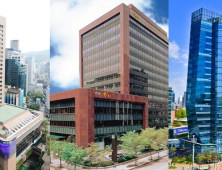 5대 금융그룹, 지난해 해외 부동산 투자 1조 손실 처리