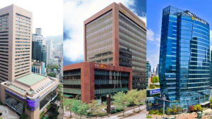 5대 금융그룹, 지난해 해외 부동산 투자 1조 손실 처리