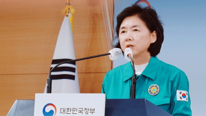 질병청, 신종감염병 선제적 대응…백신·치료제 지원 강화 