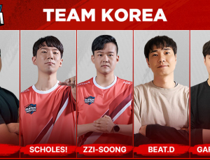 컴투스 ‘서머너즈 워’ 한일전, 누가 맞붙나