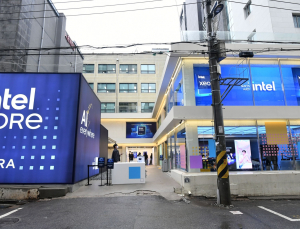“AI PC로 영상 제작·작곡까지”…인텔, 노트북 12종 선보여