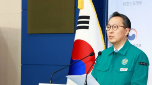 정부, ‘의사면허 정지’ 사전통지…의협은 “겁 안 난다”