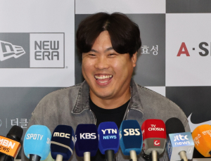 4년 170억원…류현진, 한화 복귀 임박