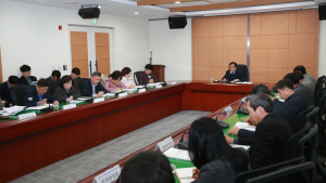 유희태 완주군수, “의료계 집단행동에 의료 공백 최소화” 주문