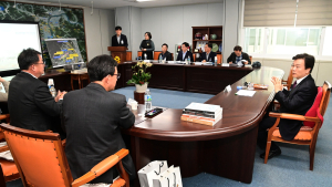 진주시, 국립진주박물관 이전 건립 추진상황 점검보고회 개최 [진주소식]
