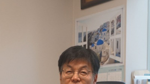 이광우 경기도임상병리사회장 “의료체계 급변…병리사 새 역할 모색해야”