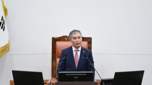 김현기 의장 “저출생 획기적인 대책 세워야...흑묘백묘 따질 때 아냐”
