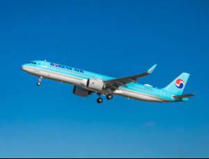 대한항공, 올해 2770억원 배당…총액 유지