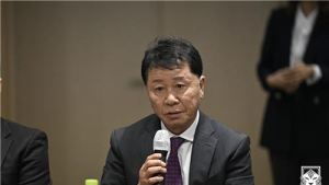 ‘월드컵 4강 신화’ 정해성, 신임 전력강화위원장 선임