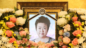 '서울 탱고' 방실이, 17년 뇌경색 투병 끝에 별세 