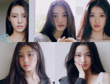 ‘하이브 걸그룹’ 아일릿 내달 25일 데뷔
