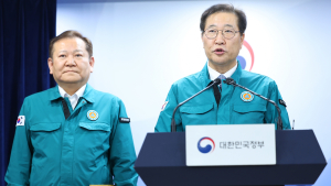 “복귀 않는 전공의에 체포영장”…압박 수위 높인다