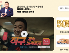 직구족 느는데 불법상품 버젓이 판매…알리 “문제 해결할 것”