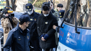 ‘테라·루나’ 권도형 측근 구속기소···“최소 536억원 부당이익”