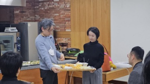 세종사이버대 호텔관광경영학부, ‘치즈와 와인’ 특강 진행